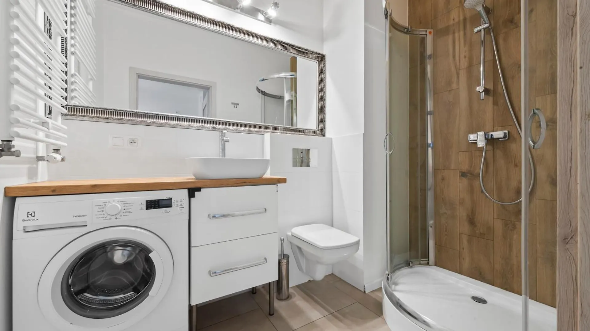 Lovely Studio. Good Location. Βαρσοβία 0*,  Πολωνία